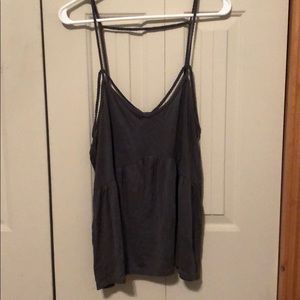 American Eagle Soft and Sexy Tank